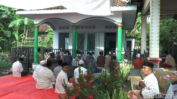 Anak Korban Pembunuhan Dukun di Pasuruan Bantah Ayahnya Santet Pelaku