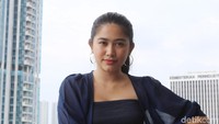 Tatapan matanya bikin pria luluh ya guys?
