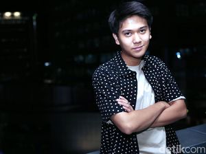 Pengakuan Iqbaal Ramadhan Soal Karier, Pendidikan dan Asmara