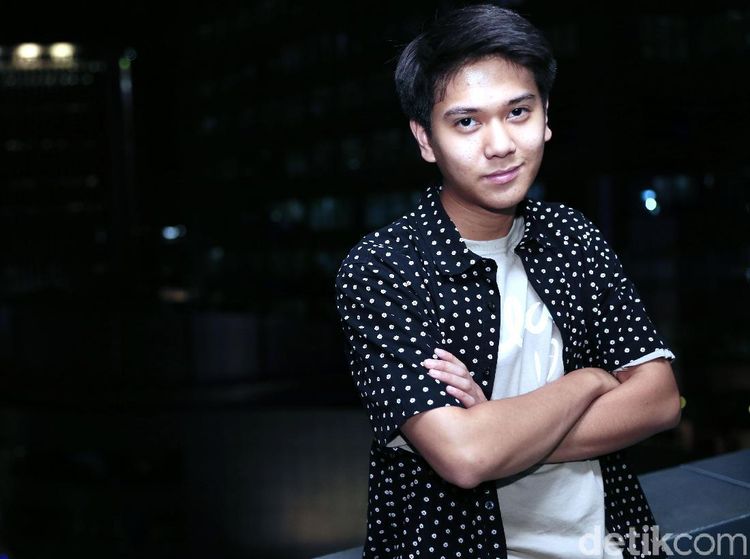 Pengakuan Iqbaal Ramadhan Soal Karier, Pendidikan dan Asmara