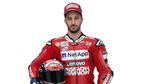 Merah Merona Motor Baru Ducati