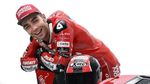Merah Merona Motor Baru Ducati