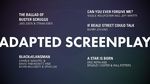 Daftar Nominasi Oscar 2019, Jagoin Siapa?