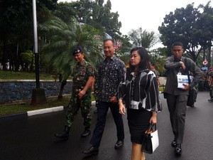 Mensos: Pembentukan Kampung Siaga Bencana Ditingkatkan 2 Kali Lipat