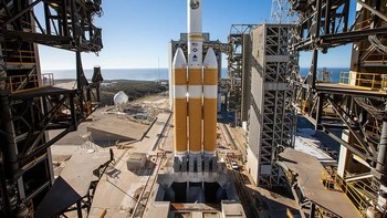 Sama sekali tidak dijelaskan secara mendetail apa yang akan dilakukan satelit mata-mata ini di angkasa sana. Foto: Flickr