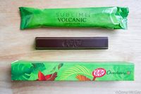 Cokelat Gunung Berapi Jadi Rasa Terbaru Kit Kat, Kayak Apa Ya?