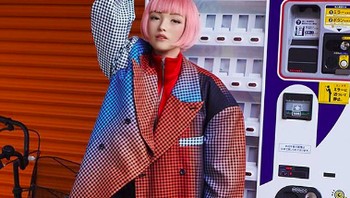 Imma pun memliki akun Instagram pribadi, meski wanita virtual namun ia populer dengan memiliki ribuan followers. (Foto: Instagram/imma.gram)