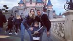 Kevin-Prince Boateng, Pemain Baru Barcelona yang Doyan Traveling