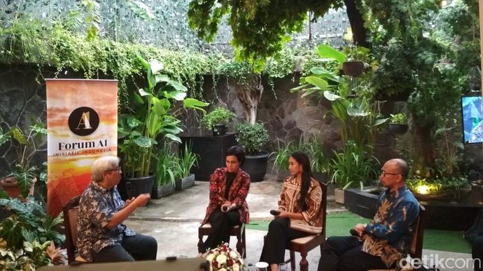 Foto: Hendra Kusuma Foto: Hendra Kusuma