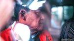 Wali Kota Pasuruan Jalani Pemeriksaan Lanjutan dengan Tangan Diborgol