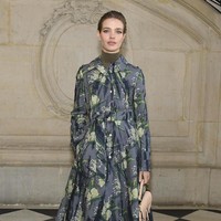 Supermodel Natalia Vodianova Hamil Anak Ke-6 di Usia 44 Tahun