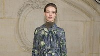 Supermodel Natalia Vodianova Hamil Anak Ke-6 di Usia 44 Tahun