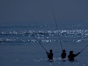Info Cuaca Hari Ini di Bali, Sabtu 30 April 2022