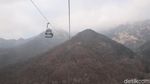 Foto: Gerbang Surga di China