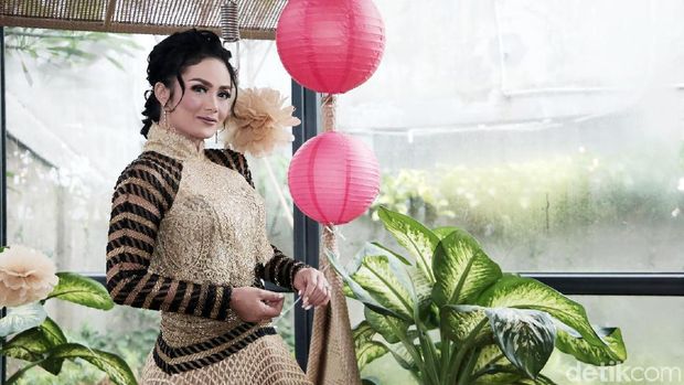 Vanessa Kini Merasa Dipandang Hina, Daftar Lengkap Nominasi Oscar 2019