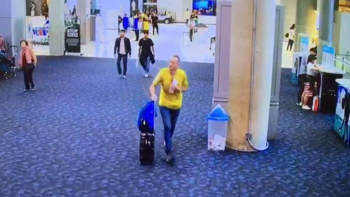 Curi Koper di Berbagai Negara, Maling Ini Tertangkap di Thailand