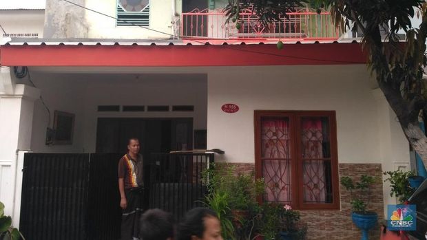 Cari Rumah di Bawah Rp 300 Jutaan di Bodetabek? Cek Nih..