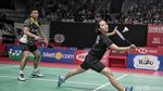 Langkah Alfian/Marsheilla Terhenti di Babak 32 Besar