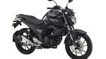 Yamaha Byson yang Lebih Berotot, Kini Punya Rem ABS