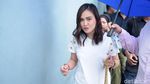 Gisel, Kebersamaan Ahok dengan Artis, Black Panther hingga Cut Meyriska