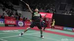 Smash Keras Loloskan Sony Dwi Kuncoro