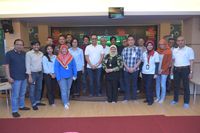 Telkom Dipercaya Jadi 'Pelatih' Digital Kementerian BUMN