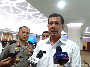 BNPB Harap Inpres soal Penanggulangan Bencana Segera Rampung