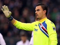 Emil Audero, Kiper Keturunan Indonesia Merapat ke Inter Milan