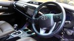 Mobil Pikap Gahar Eksklusif