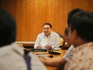 Pembebasan Baasyir Dikaji, Fadli: Lebih Dahsyat dari Kasus Hoax Ratna