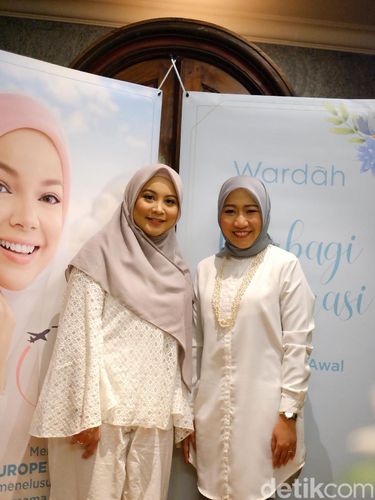 Dokter Kulit Sebut Alkohol dalam Produk Kecantikan Belum Tentu Haram