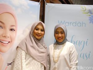Kebiasaan Orang Malaysia Hapus Make Up Sebelum Salat, Perlukah?