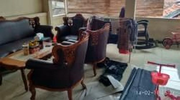 Masih Ada Lho Rumah di Bawah Rp 500 Juta di DKI, Percaya?