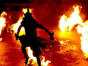 Premanisme Vs Pembekuan Ormas di Bali