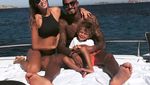 Kevin-Prince Boateng, Pemain Baru Barcelona yang Doyan Traveling