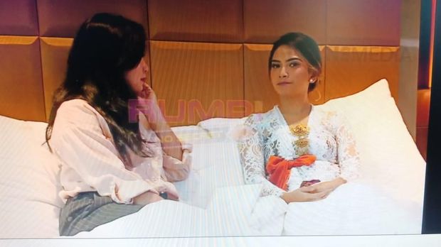 Vanessa Kini Merasa Dipandang Hina, Daftar Lengkap Nominasi Oscar 2019