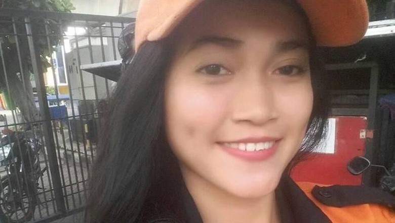 Masih di RS, Sellha Anggota PPSU yang Ditabrak Motor Belum Diperiksa Masih di RS, Sellha Anggota PPSU yang Ditabrak Motor Belum Diperiksa