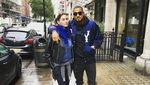 Kevin-Prince Boateng, Pemain Baru Barcelona yang Doyan Traveling