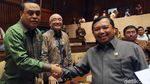 Pemerintah Buka 100.000 Lowongan CPNS di Maret 2019