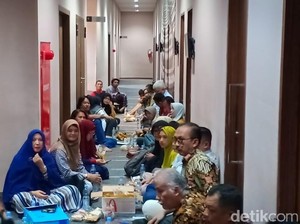 Keluarga akan Cari Sendiri Korban Lion Air PK-LQP yang Belum Teridentifikasi