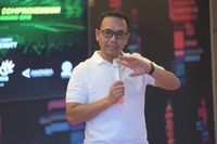 Telkom Dipercaya Jadi 'Pelatih' Digital Kementerian BUMN