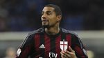 Kevin-Prince Boateng, Pemain Baru Barcelona yang Doyan Traveling