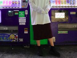 Si Cantik Imma, Model Virtual yang Sedang Viral