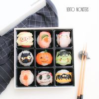 Mau Bikin Bento untuk Si Kecil? 5 Akun Instagram Ini Bisa Jadi Inspirasi