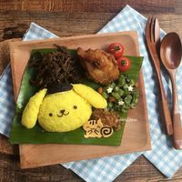 Mau Bikin Bento untuk Si Kecil? 5 Akun Instagram Ini Bisa Jadi Inspirasi