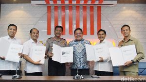 Ombudsman Sampaikan Hasil Kajian Perizinan Kepemilikan Senpi untuk Sipil