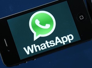 Awas SMS Penipuan Mengaku WhatsApp, Ini Tips dari Bareskrim