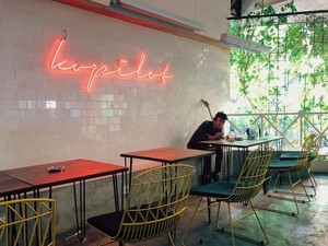 Nongkrong Sambil Ngopi di 5 Tempat Ini, Cuma Modal Rp 25.000!