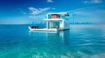 Foto: Mega Resor di Dubai Senilai Rp 71 T