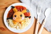 5 Ide Menu Bekal yang Praktis dan Bernutrisi untuk Si Kecil